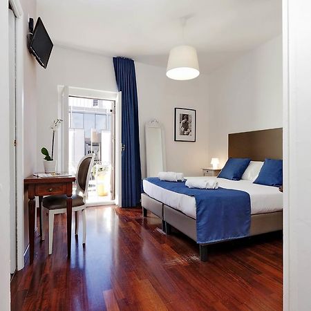 Midnight In Rome Guest House Exterior photo