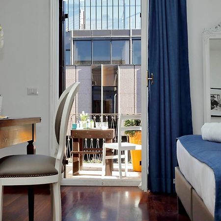 Midnight In Rome Guest House Exterior photo