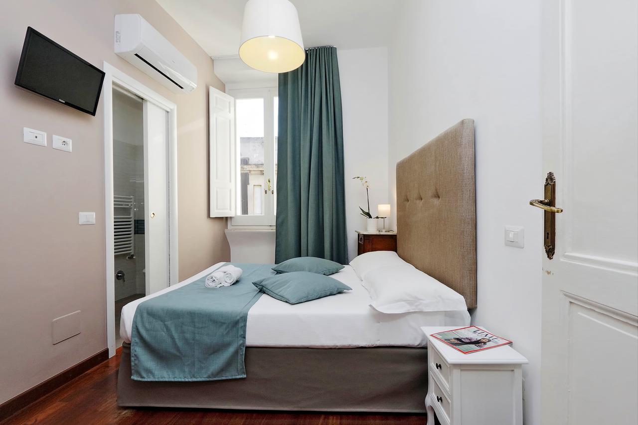 Midnight In Rome Guest House Exterior photo