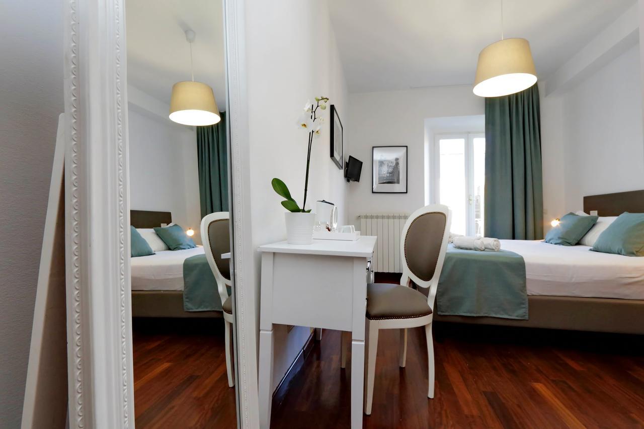 Midnight In Rome Guest House Exterior photo